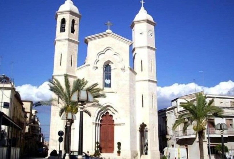 بنسيون B&b Perla Di Corso Savoia