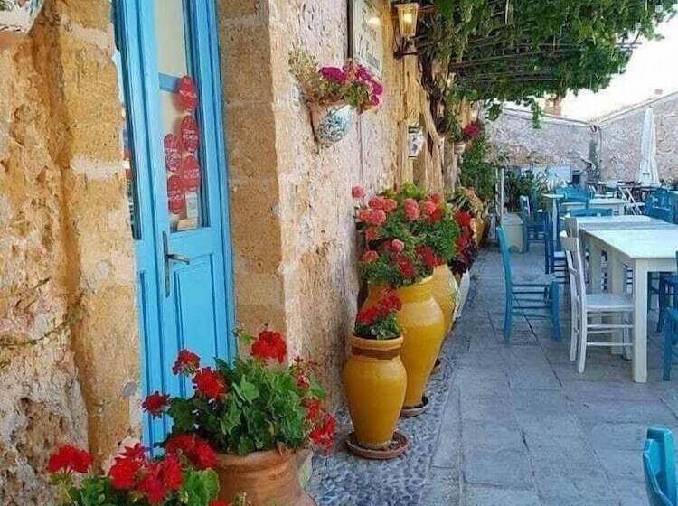 بنسيون B&b Perla Di Corso Savoia