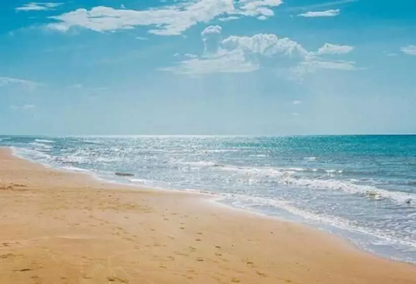 ペンション B&b Perla Di Corso Savoia