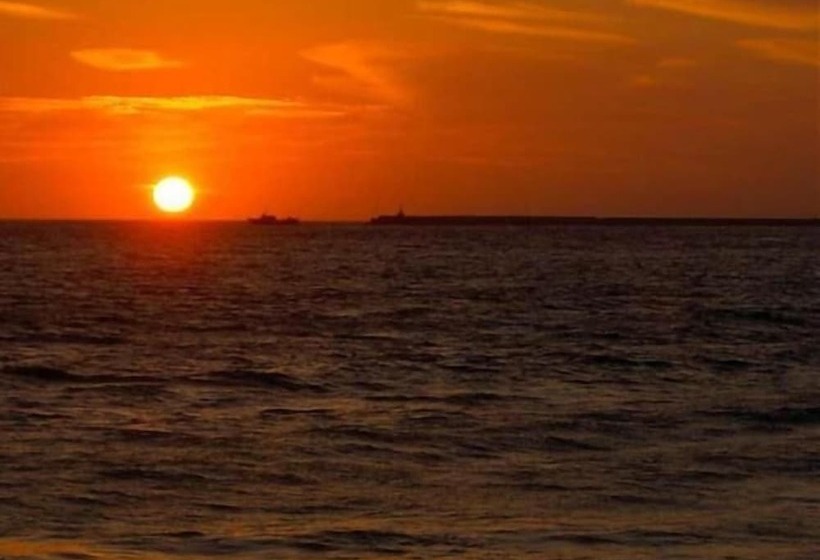 بنسيون B&b Perla Di Corso Savoia