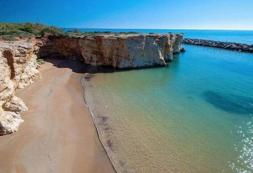 بنسيون B&b Perla Di Corso Savoia