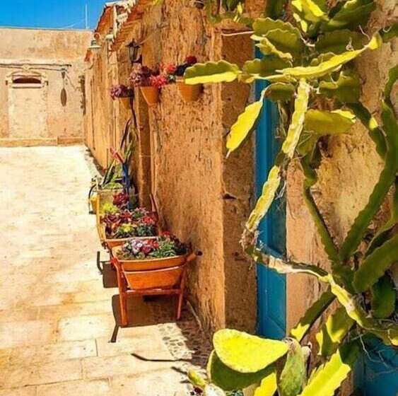 بنسيون B&b Perla Di Corso Savoia