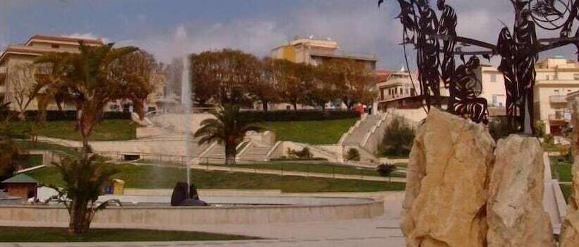 بنسيون B&b Perla Di Corso Savoia