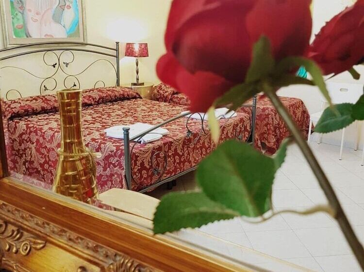 بنسيون B&b Perla Di Corso Savoia