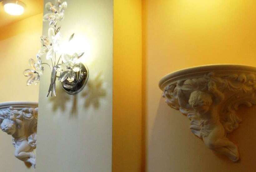 بنسيون B&b Perla Di Corso Savoia