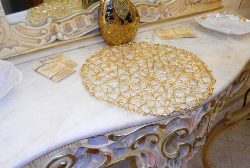 بنسيون B&b Perla Di Corso Savoia