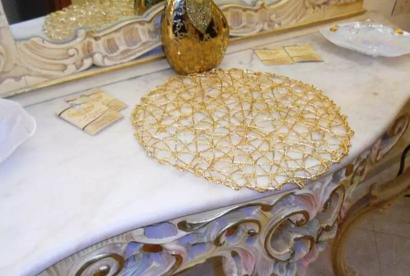 ペンション B&b Perla Di Corso Savoia