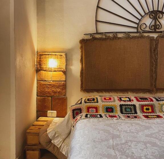 ペンション Novecento Room And Breakfast Puglia