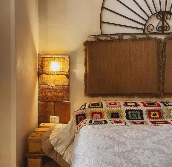 Majatalo Novecento Room And Breakfast Puglia