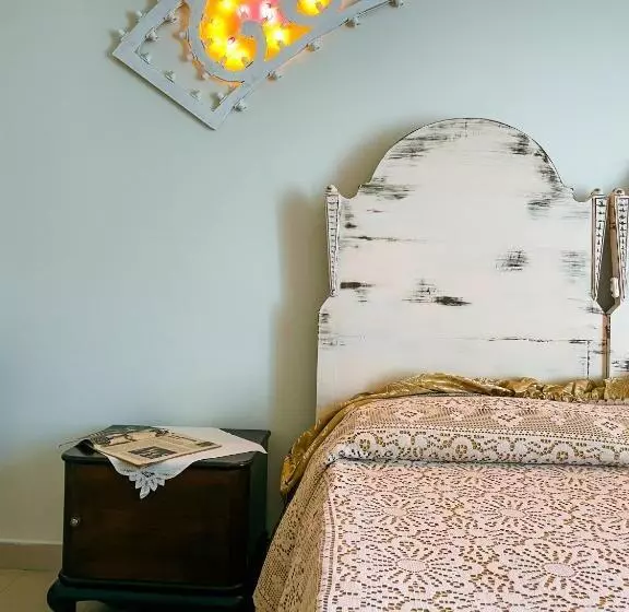 Majatalo Novecento Room And Breakfast Puglia
