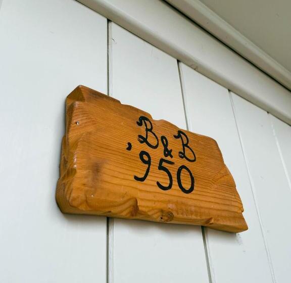 ペンション Novecento Room And Breakfast Puglia