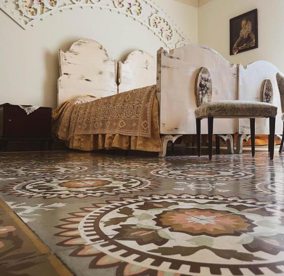 ペンション Novecento Room And Breakfast Puglia