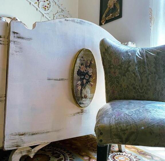 ペンション Novecento Room And Breakfast Puglia