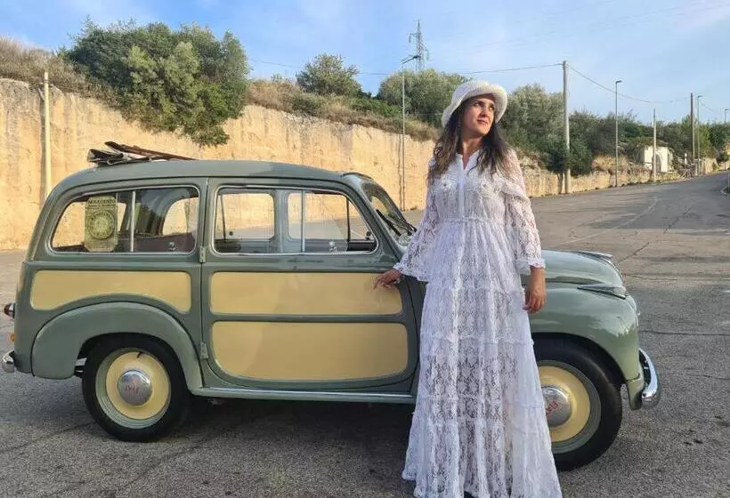 Majatalo Novecento Room And Breakfast Puglia