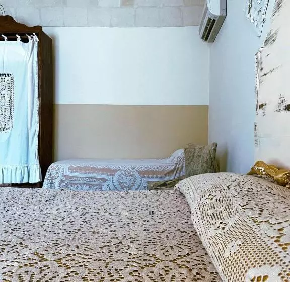 Majatalo Novecento Room And Breakfast Puglia