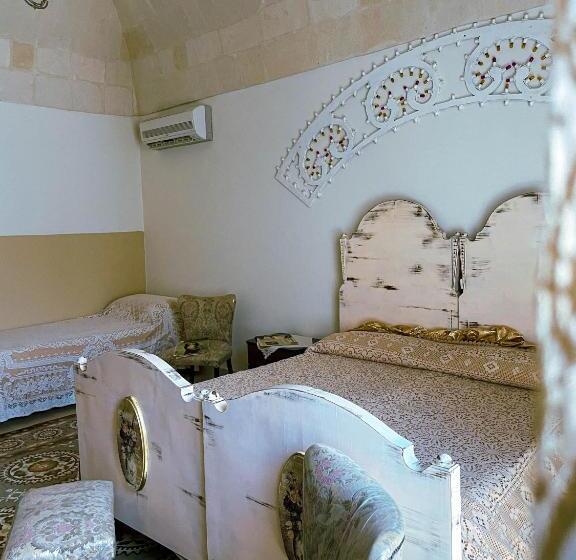 ペンション Novecento Room And Breakfast Puglia