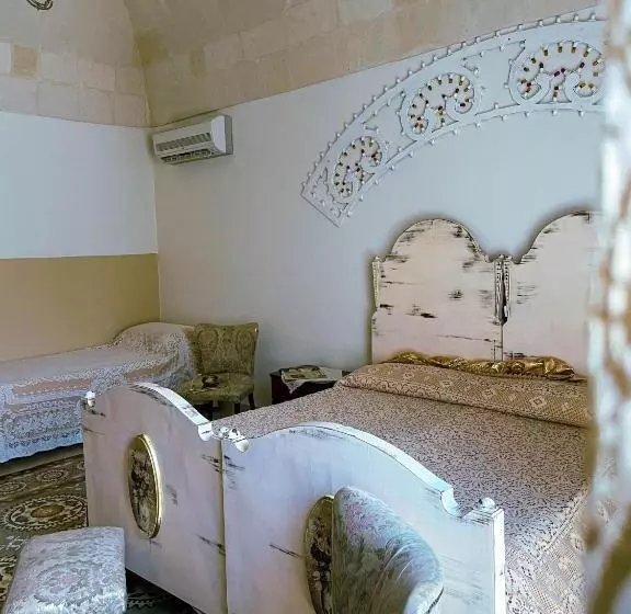 Majatalo Novecento Room And Breakfast Puglia