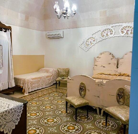 ペンション Novecento Room And Breakfast Puglia