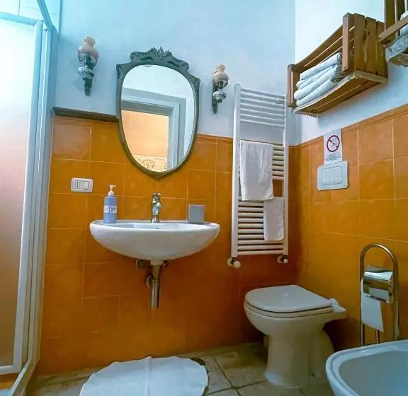 Majatalo Novecento Room And Breakfast Puglia