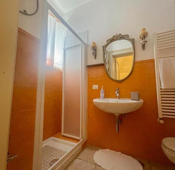 ペンション Novecento Room And Breakfast Puglia