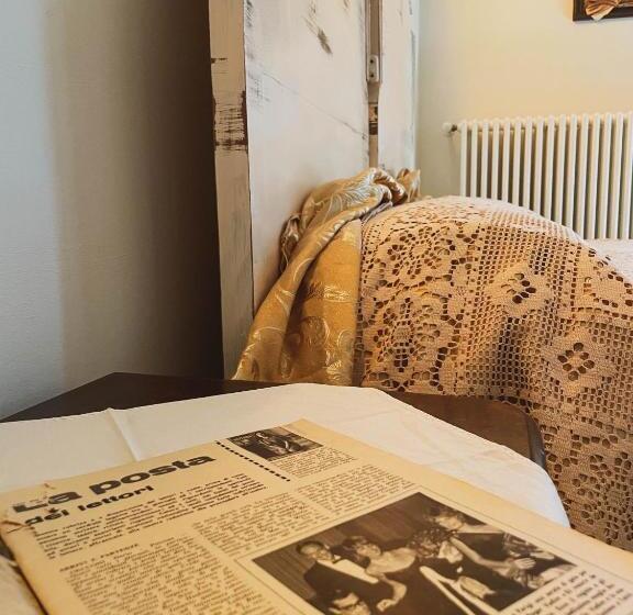 ペンション Novecento Room And Breakfast Puglia