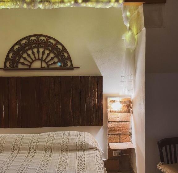 ペンション Novecento Room And Breakfast Puglia