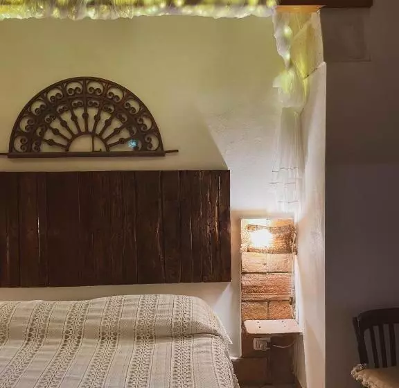 Majatalo Novecento Room And Breakfast Puglia