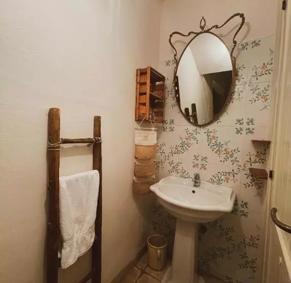 Majatalo Novecento Room And Breakfast Puglia