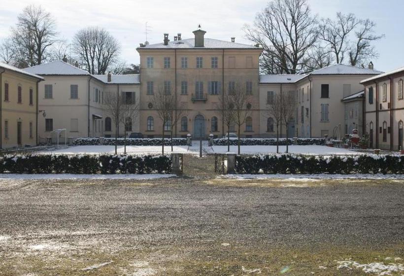 ペンション Palazzo Turro Bed & Breakfast