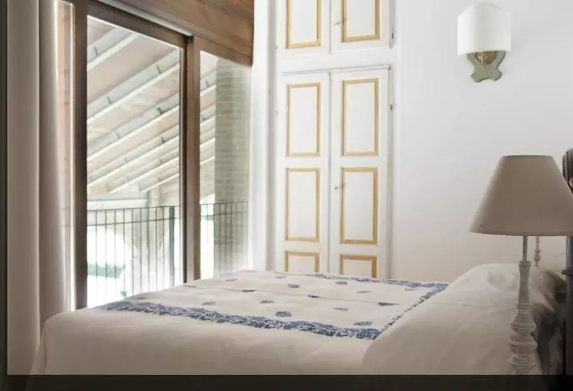 ペンション Palazzo Turro Bed & Breakfast