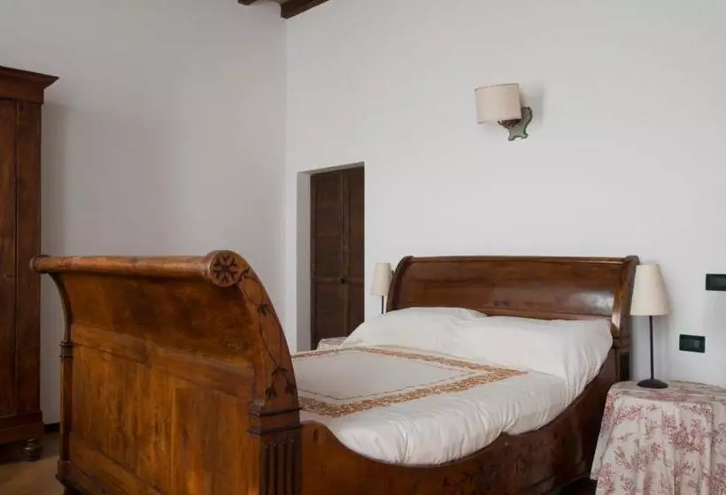 ペンション Palazzo Turro Bed & Breakfast