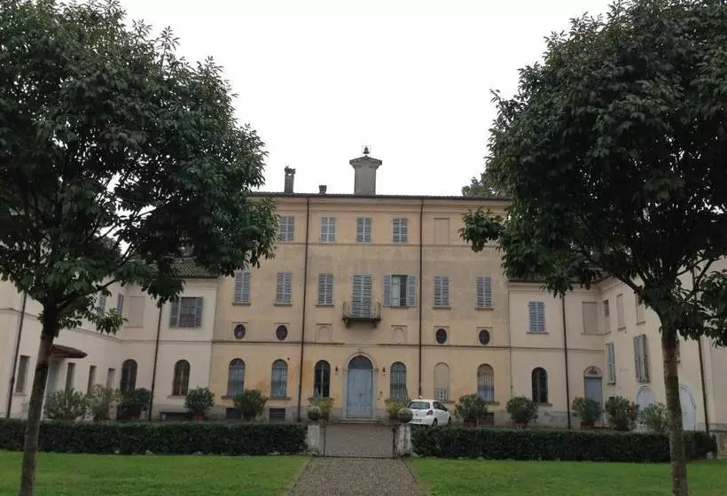 ペンション Palazzo Turro Bed & Breakfast