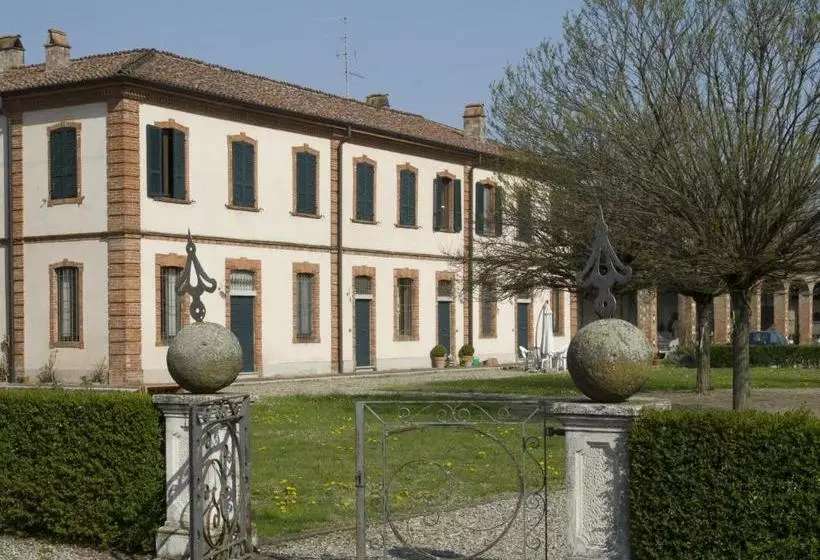 ペンション Palazzo Turro Bed & Breakfast