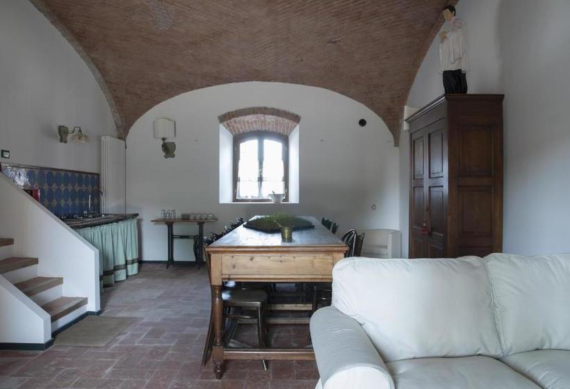 ペンション Palazzo Turro Bed & Breakfast