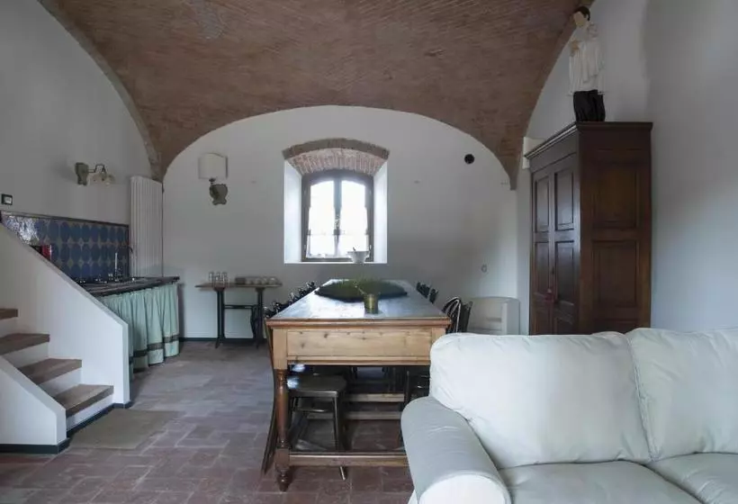 ペンション Palazzo Turro Bed & Breakfast