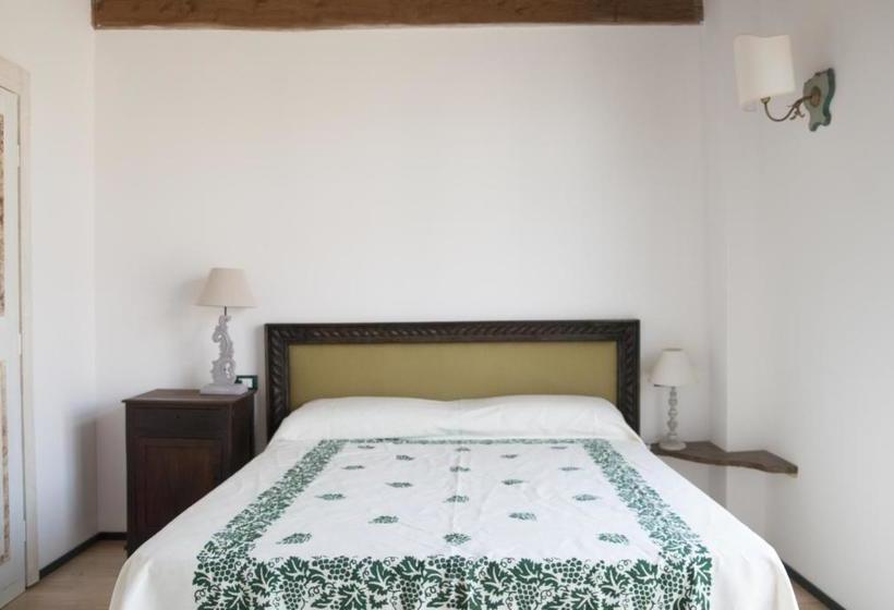 ペンション Palazzo Turro Bed & Breakfast