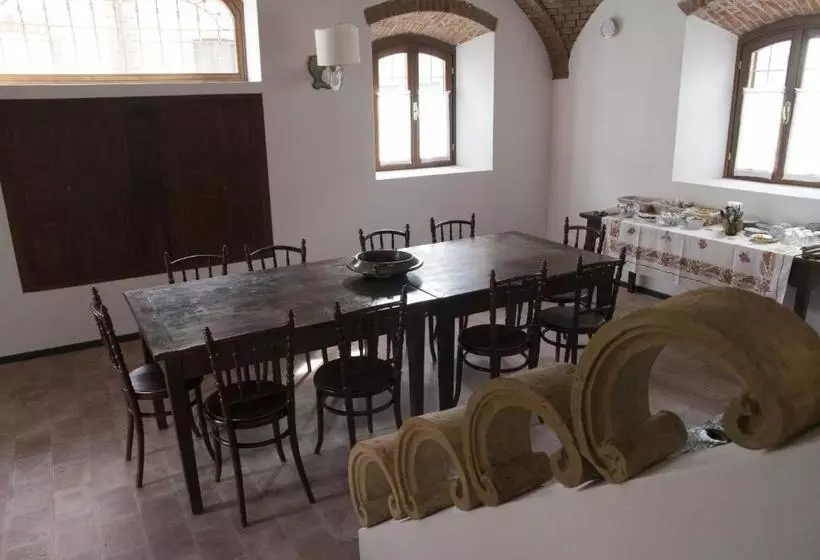 ペンション Palazzo Turro Bed & Breakfast