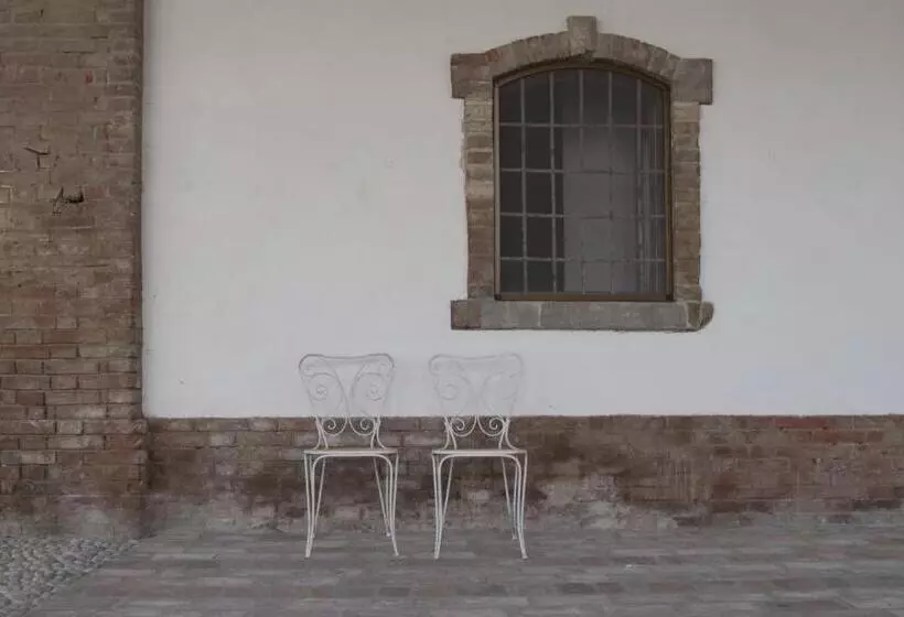 ペンション Palazzo Turro Bed & Breakfast