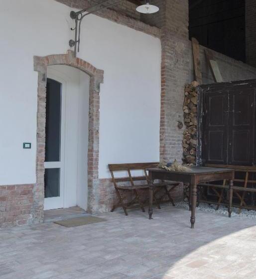 ペンション Palazzo Turro Bed & Breakfast