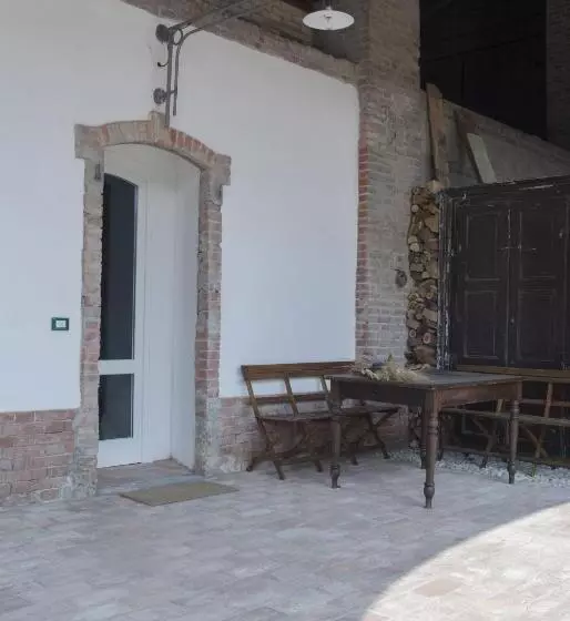 ペンション Palazzo Turro Bed & Breakfast