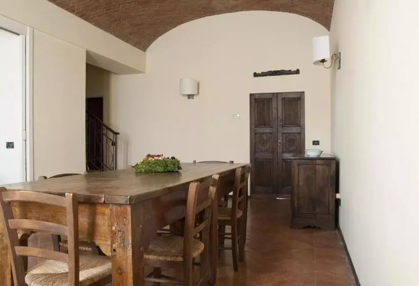 ペンション Palazzo Turro Bed & Breakfast