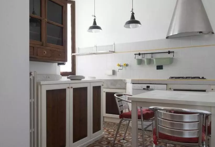 ペンション Palazzo Turro Bed & Breakfast