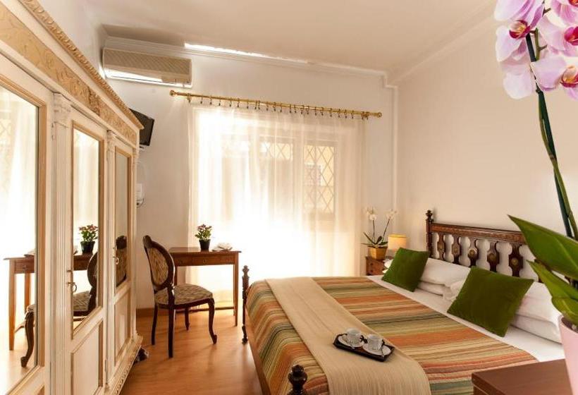 پانسیون Please Rome - Guest House