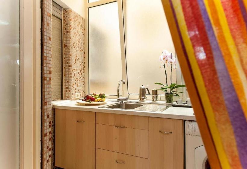 پانسیون Please Rome - Guest House