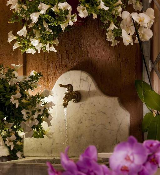 پانسیون Please Rome - Guest House