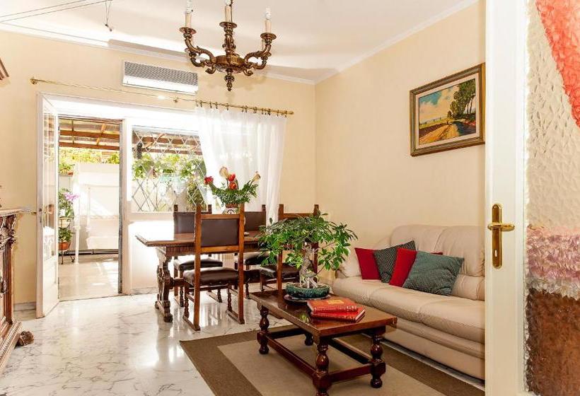 پانسیون Please Rome - Guest House