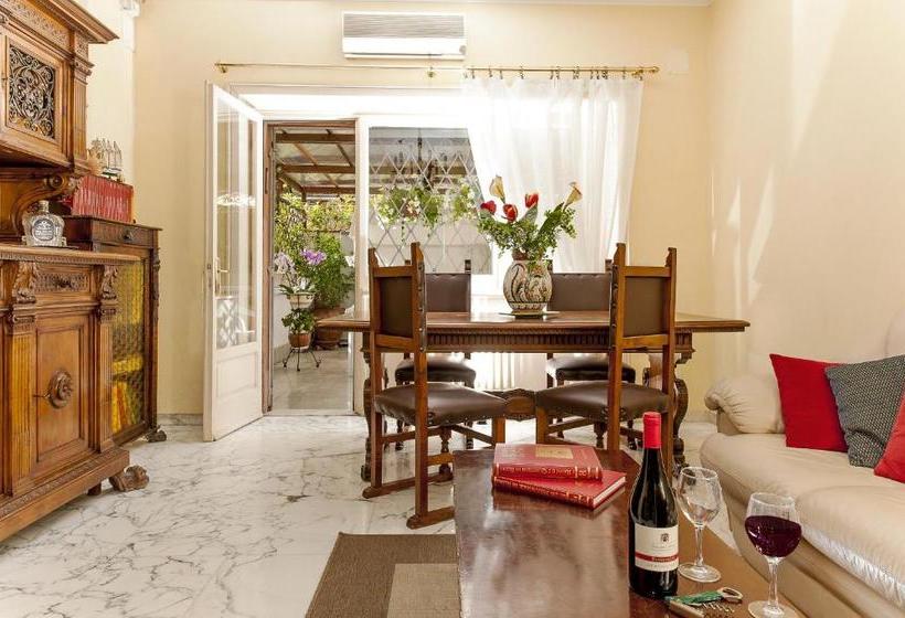 پانسیون Please Rome - Guest House