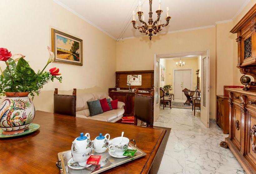 پانسیون Please Rome - Guest House