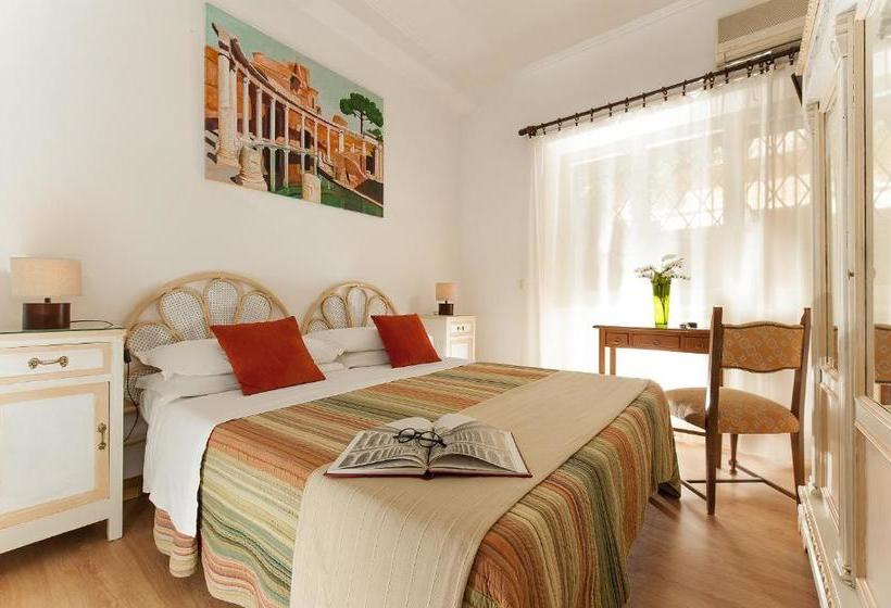 پانسیون Please Rome - Guest House