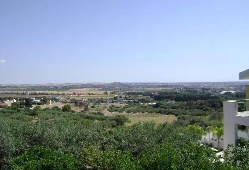 ペンション Torrebianca